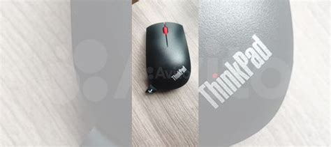 Беспроводная мышь Lenovo ThinkPad купить в Москве | Электроника | Авито