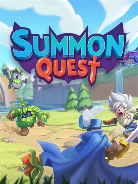 Summon Quest 2023