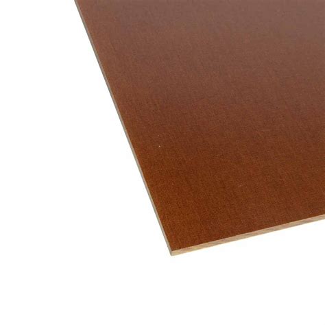 1/8" x 24" x 48" Phenolic Grade CE Sheet | U.S. Plastic Corp.