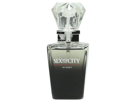 Amazon Sex In The City Night Women S 1 Ounce Eau De Parfum Spray Beauty Personal Care