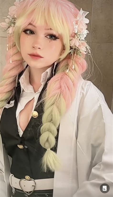 Pin On Pretty Cosplays