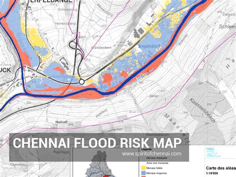 Chennai Floods 2024 Map Usa - Deanne Celestine