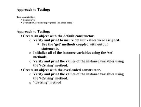 Solved COSC 1437 Programming Fundamentals 11 JAVA Chegg