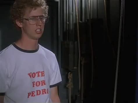 Napoleon Dynamite dance scene : r/nostalgia