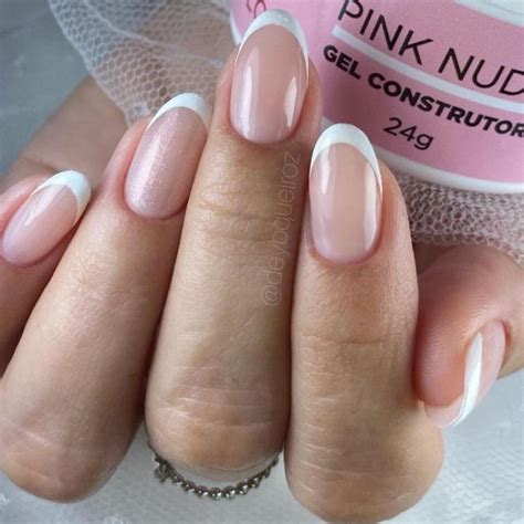Gel Auto Nivelante Pink Nude G Anylovy Make Lovely
