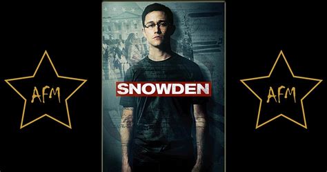 Snowden 2016 - All Favorite Movies