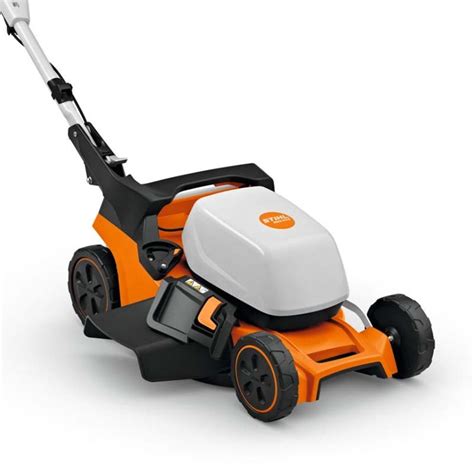 Akumuruniiduk STIHL RMA 443 EVO3 Compact Forestplus E POOD