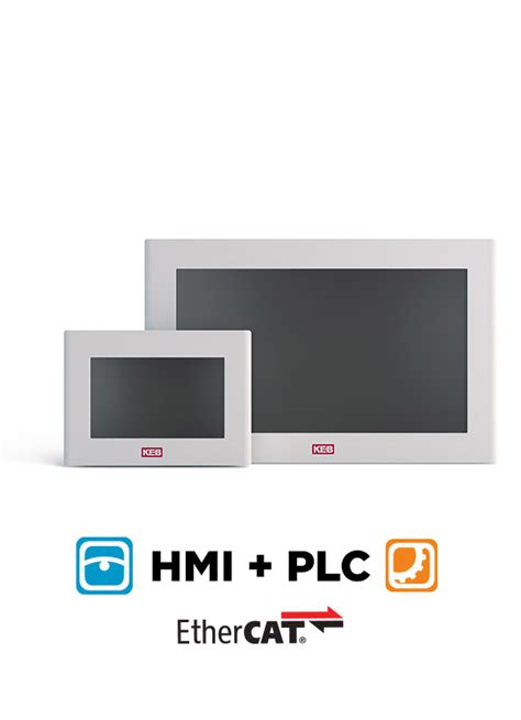 C Hmi Lc All In One Keb