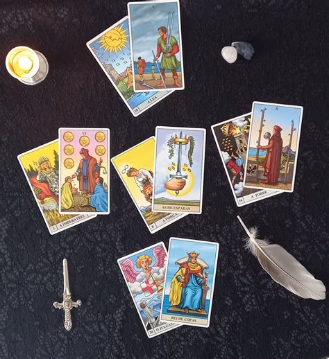 Seis De Ouros Tarot Significado Conselho Amor E Sa De