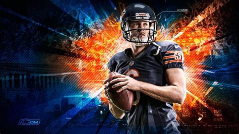 Jay Cutler Football Wallpapers - Wallpaper Cave