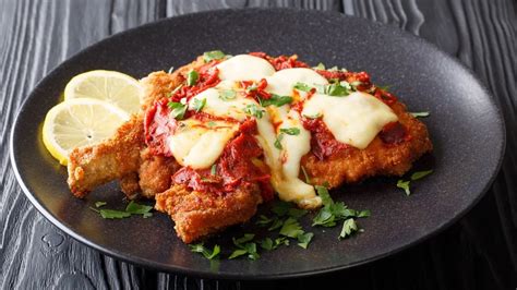 Milanesas De Carne