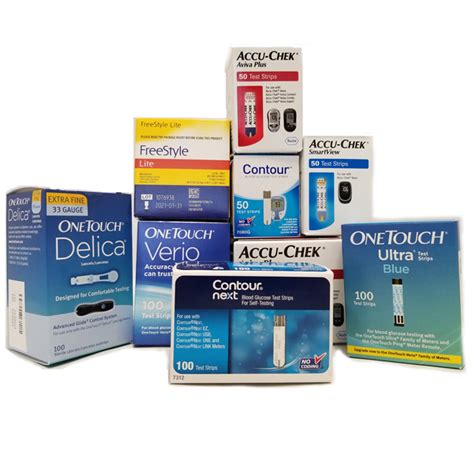 Best Home Diabetes Test Kit - DiabetesWalls