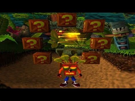 Crash Bandicoot N Sanity Beach Mod By DR Shemp YouTube