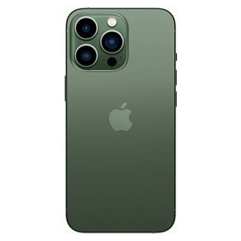 Купить Apple Iphone 13 Pro 256gb Alpine Green в Тирасполе