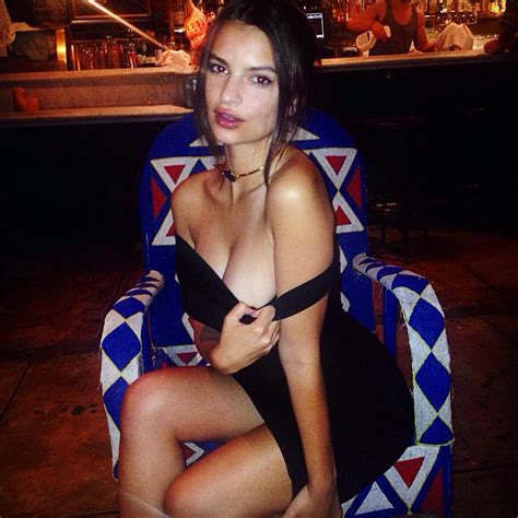 Emily Ratajkowski - Instagram and social media 1-59 | GotCeleb