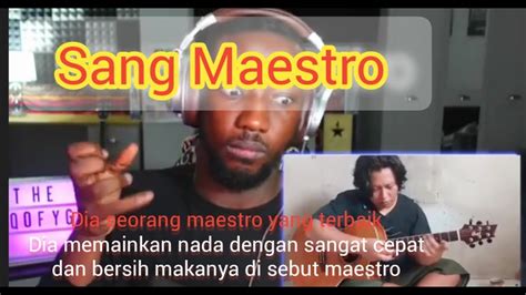 Sang Mastro Alip Ba Ta Telah Kembali Reaksi Lagu Alip Ba Ta Sumpeg