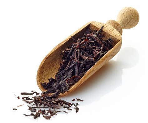 Sri Lanka Black Tea | Concordia Traders