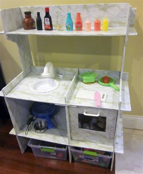 forty-two roads: New Little Kitchen