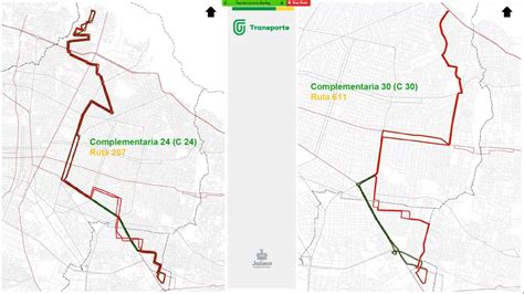 Anuncian Cambios En Rutas De Camiones Por L Nea