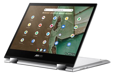 Asus Chromebook Flip CM3 Is Coming In A Larger Convertible Form Too