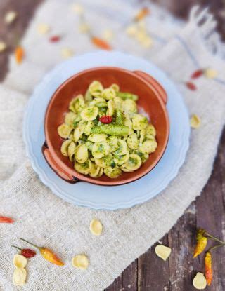 Orecchiette Con Broccoletti Al Ta Cucina Paola Catalano