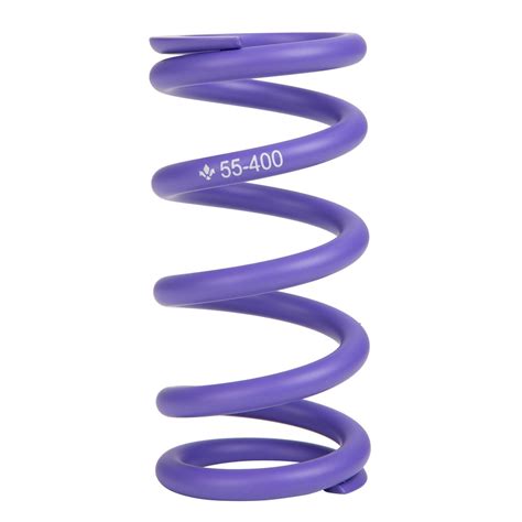 Formula Stahlfeder F R Mtb D Mpfer Mod Lightweight Mm Ultraviolet