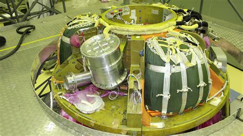 Science News Isro Preps First Flight Test To Demonstrate Crew Escape