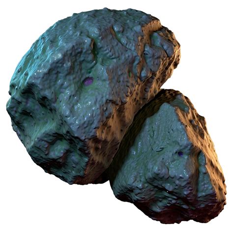 Download Mythical Asteroid Png 05252024