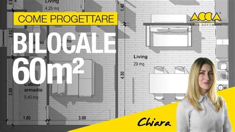 Trasforma Un Piccolo Spazio Come Dividere Una Casa Di 60 Mq Per