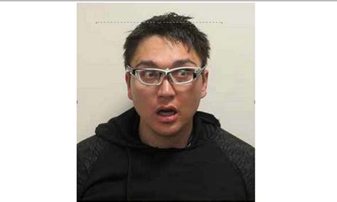 Update Located Ponoka Rcmp Seek Public Assistance To Locate Joseph