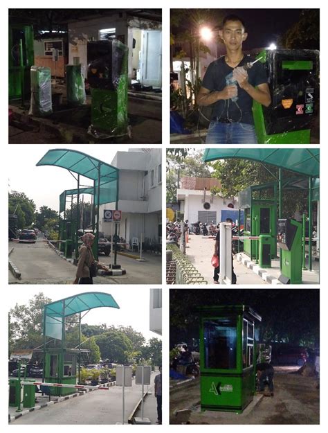 Jual Palang Parkir Sukabumi Jual Palang Otomatis Sukabumi Harga