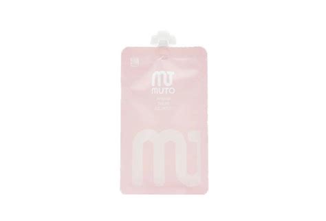 MUTO Сыворотка для лица с розовой водой Amplue Serum 02. Rose (50 мл ...