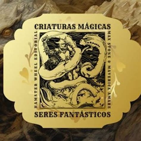 Stream Criaturas M Gicas Seres Fant Sticos Libro Para Ni Os Y