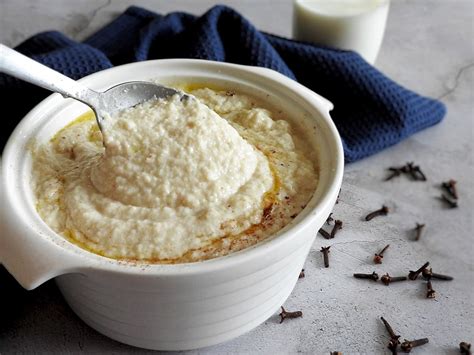 Bread Sauce Recipe - Feed Your Sole