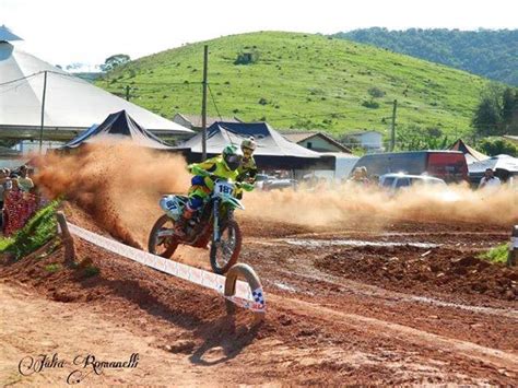 Portal Minas Gerais Eventos Etapa Do Campeonato Mineiro De Motocross