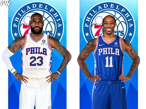 10 Best Free Agents For The Philadelphia 76ers In 2024 Offseason