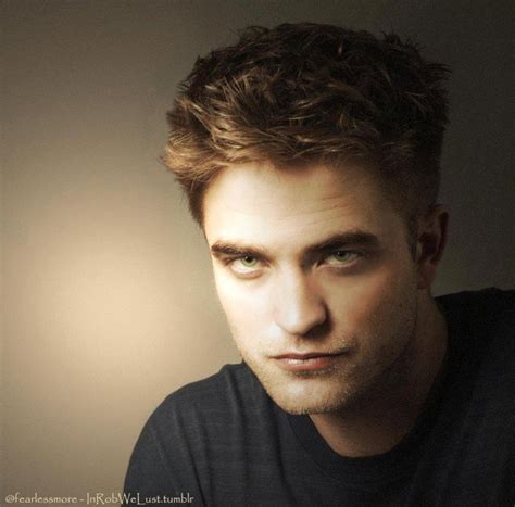 Oh Myvgrrrrrrr Robert Pattinson And Kristen Robert Pattinson Heartthrob