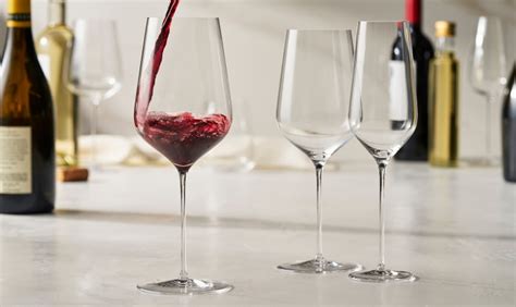 Stem Zero Ion Nude Stemware Glassware