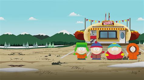 Assistir South Park Guerras Do Streaming Online Dublado E Legendado