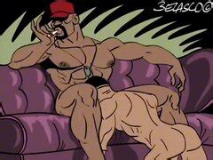 Hottest 3D Scenes Belasco Porn Compilation ThisVid