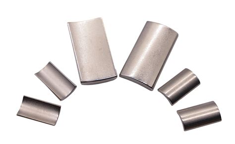 Top Grade Nickle Coating Sintered Neodymium Magnets China Ndfeb