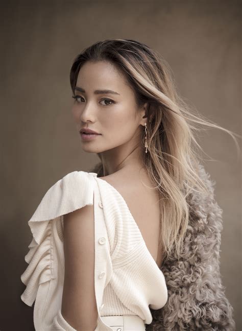 Hot And Sexy Jamie Chung Photos ThBlog