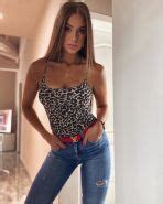 Liana Vasilisinova Hot Instagram Model Porn Pictures XXX Photos Sex
