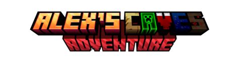 Alex S Caves Adventure Minecraft Mods Curseforge