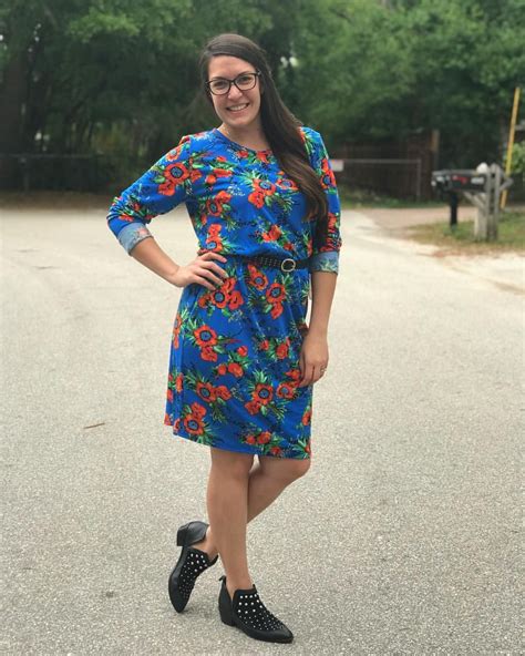 Oversized Debbie Dress Lularoe Style Lularoe Styling Lularoe Debbie