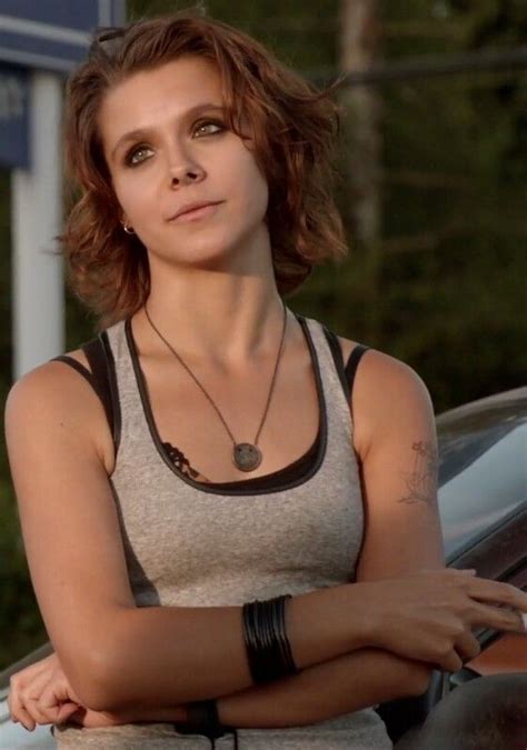 Paloma Kwiatkowski Hot