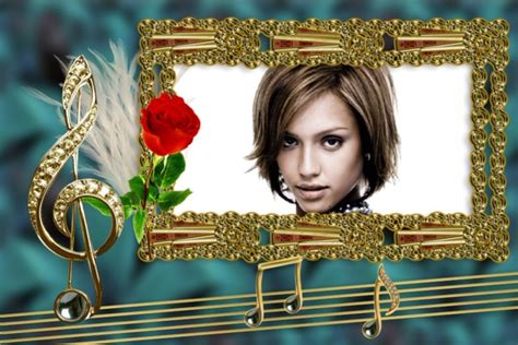 Musique Montage Photo Pixiz