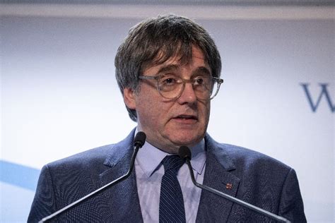 Los Fiscales Del Supremo Sitúan A Puigdemont Como Líder Absoluto De