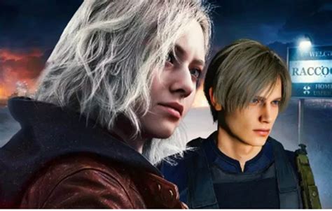 Penjelasan Dua Ending Resident Evil Requiem Nasib Akhir Leon Ada Di Tangan Grace Ashcroft