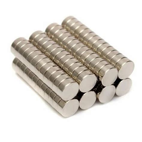 Neodymium Magnets At Best Price In India